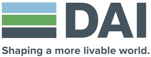 DAI Logo