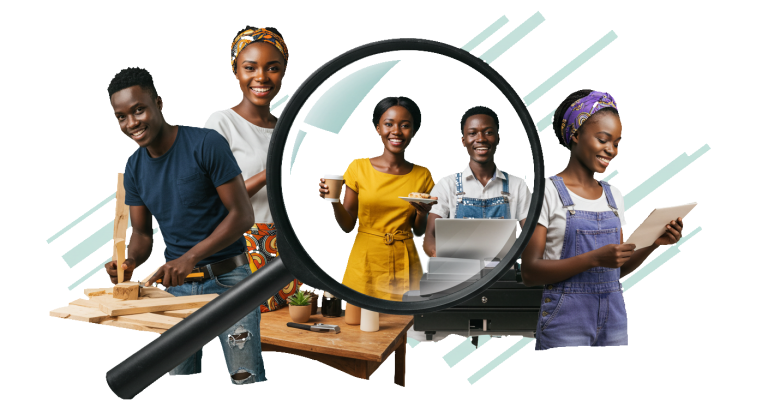 Testing communication strategies, concepts and materials for effectiveness_WEKOnnect Group Uganda